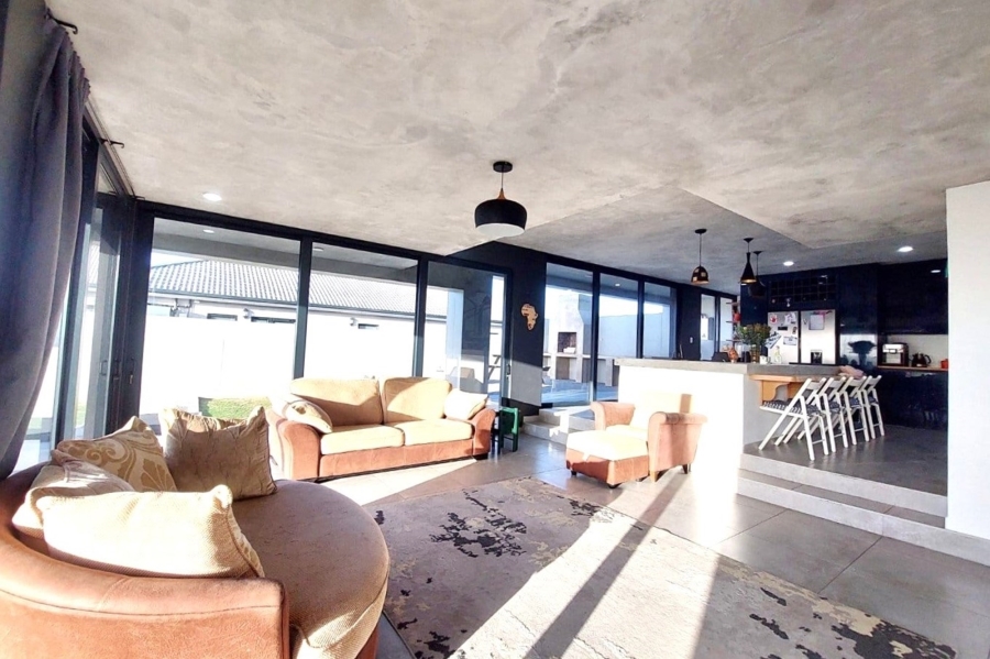 4 Bedroom Property for Sale in Blue Waters Estate Eastern Cape